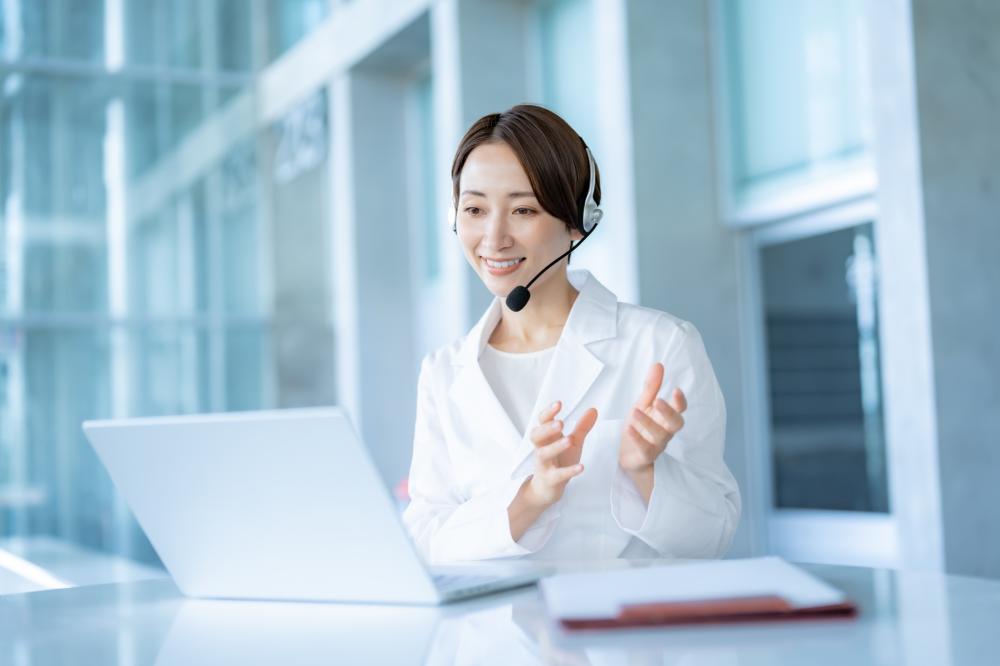 無痛分娩・オンライン相談窓口のご案内