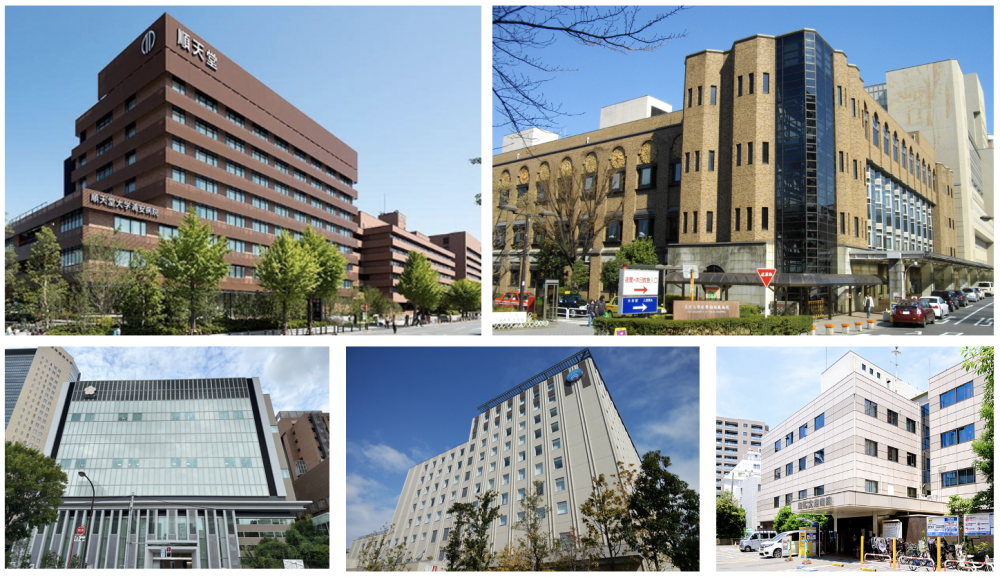 文京区で無痛分娩できる産院まとめ