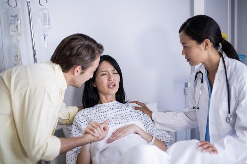 【現役医師が解説】無痛分娩なのに痛い時はどうすれば良いの？
