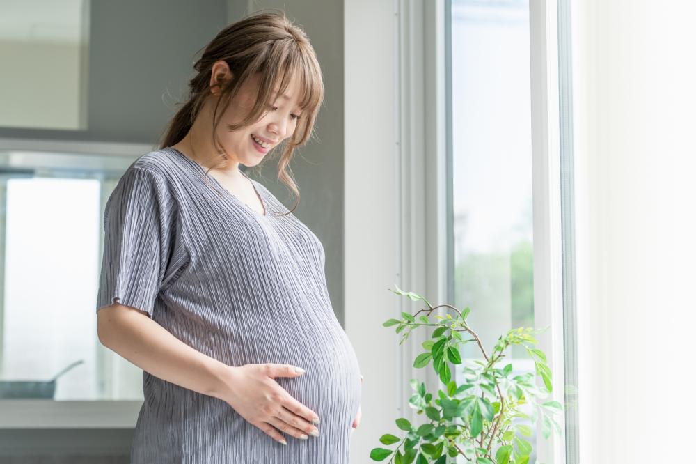 都内で無痛分娩を考えている方へ